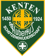 St. Hubertus Schützen Kenten