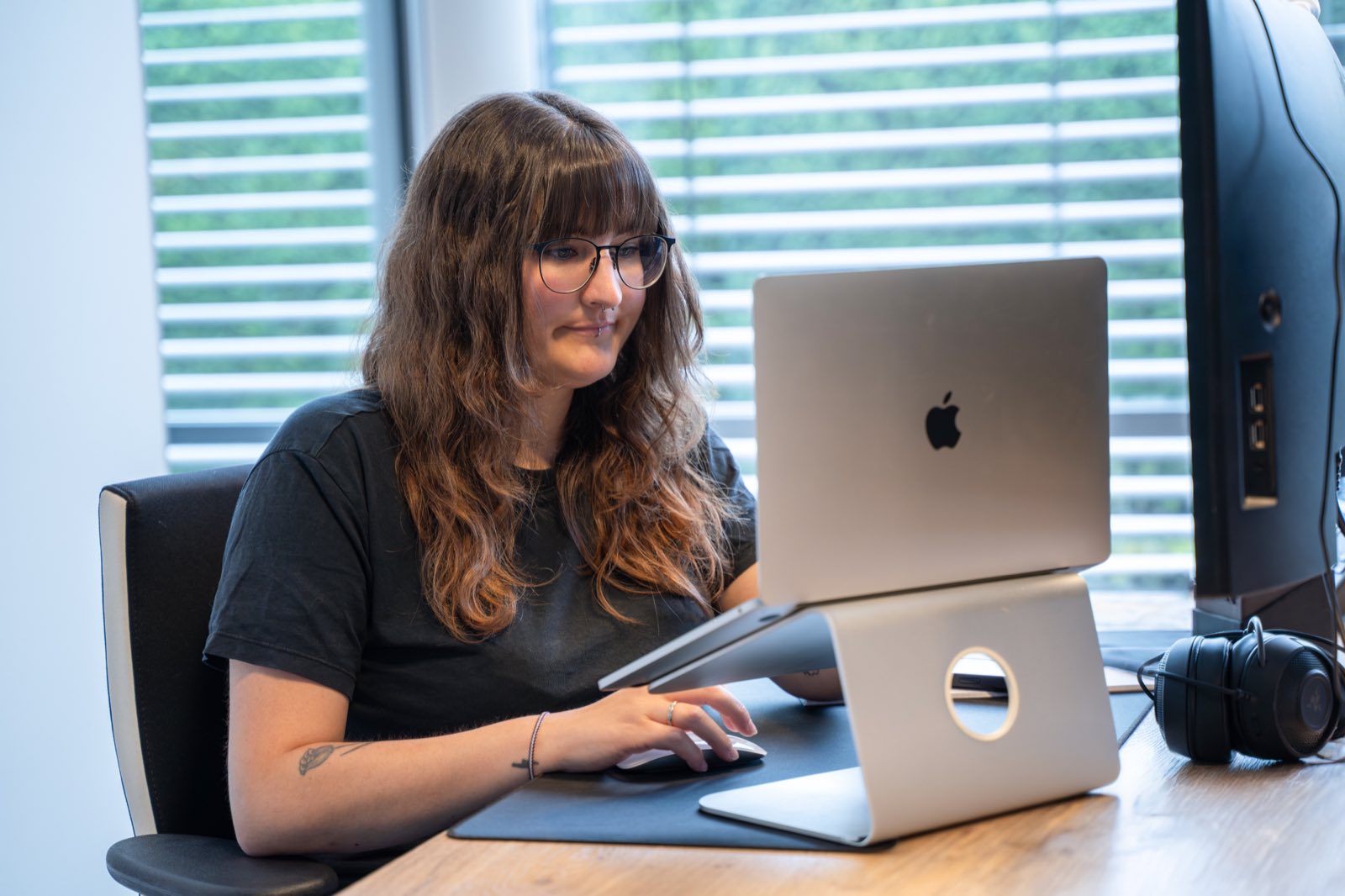 Motion-Design-Rendering bei digitalbynature