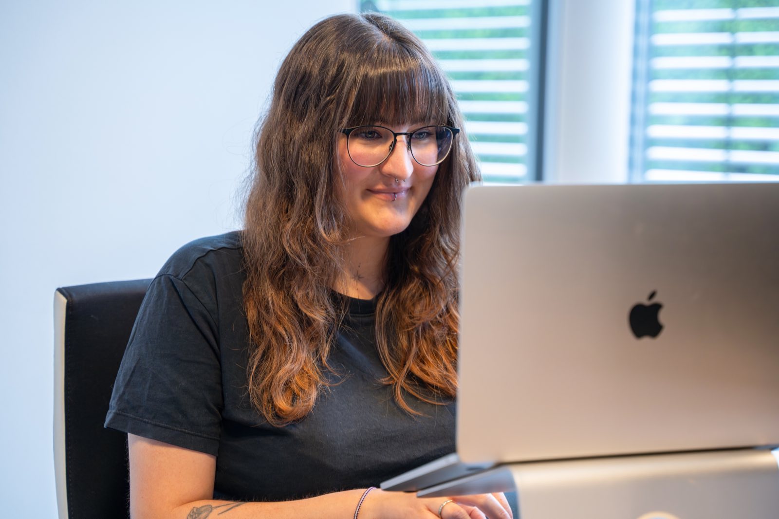 Namensfindung im Workshop bei digitalbynature
