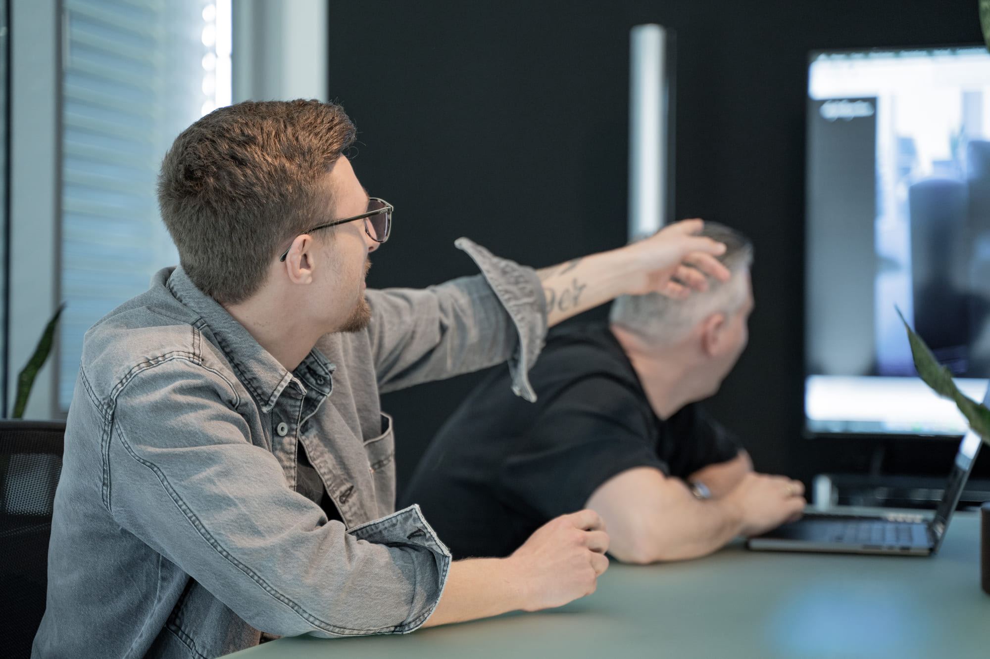 SEO-Analyse bei digitalbynature