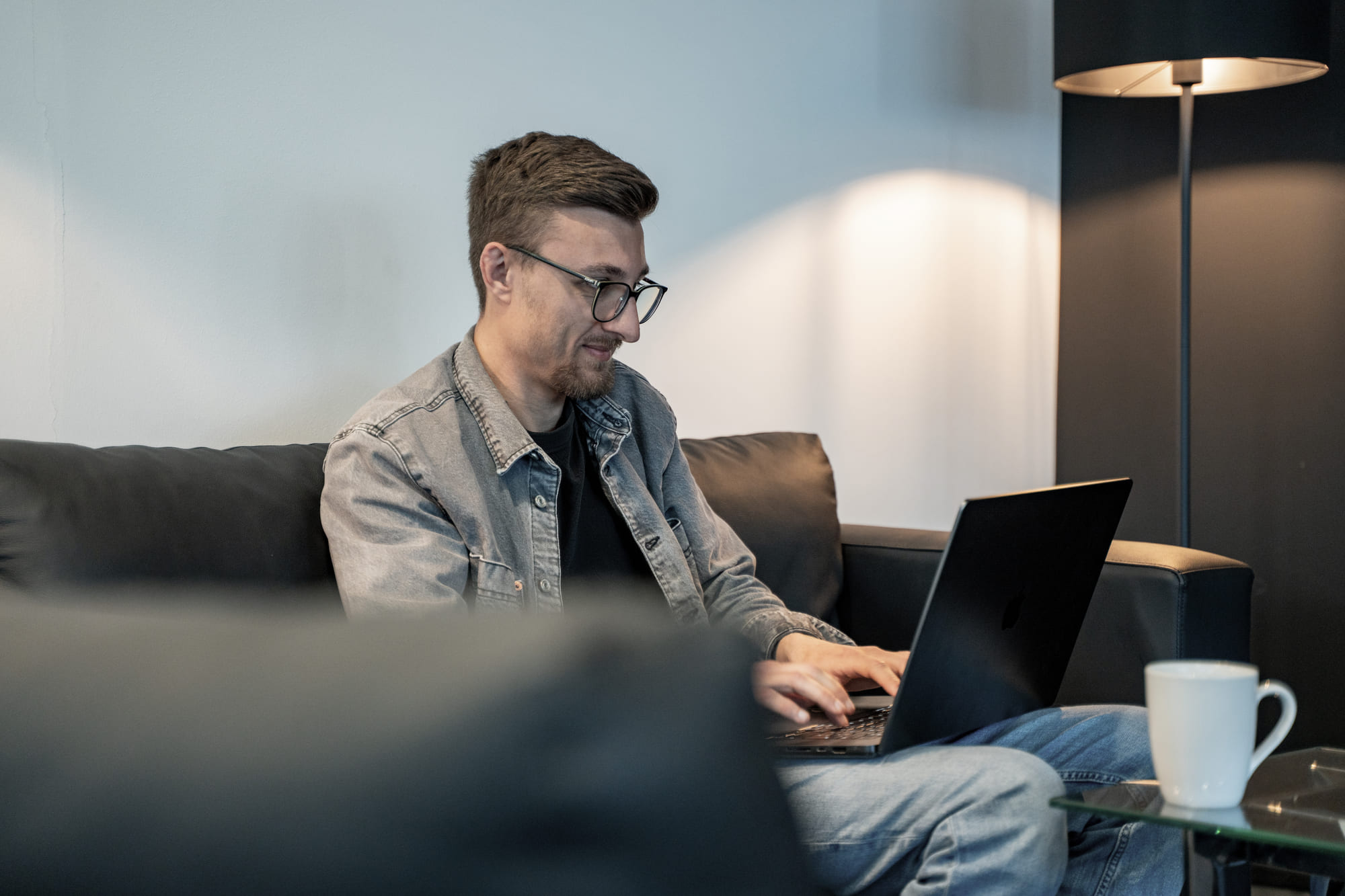 Kreativkonzeption bei digitalbynature