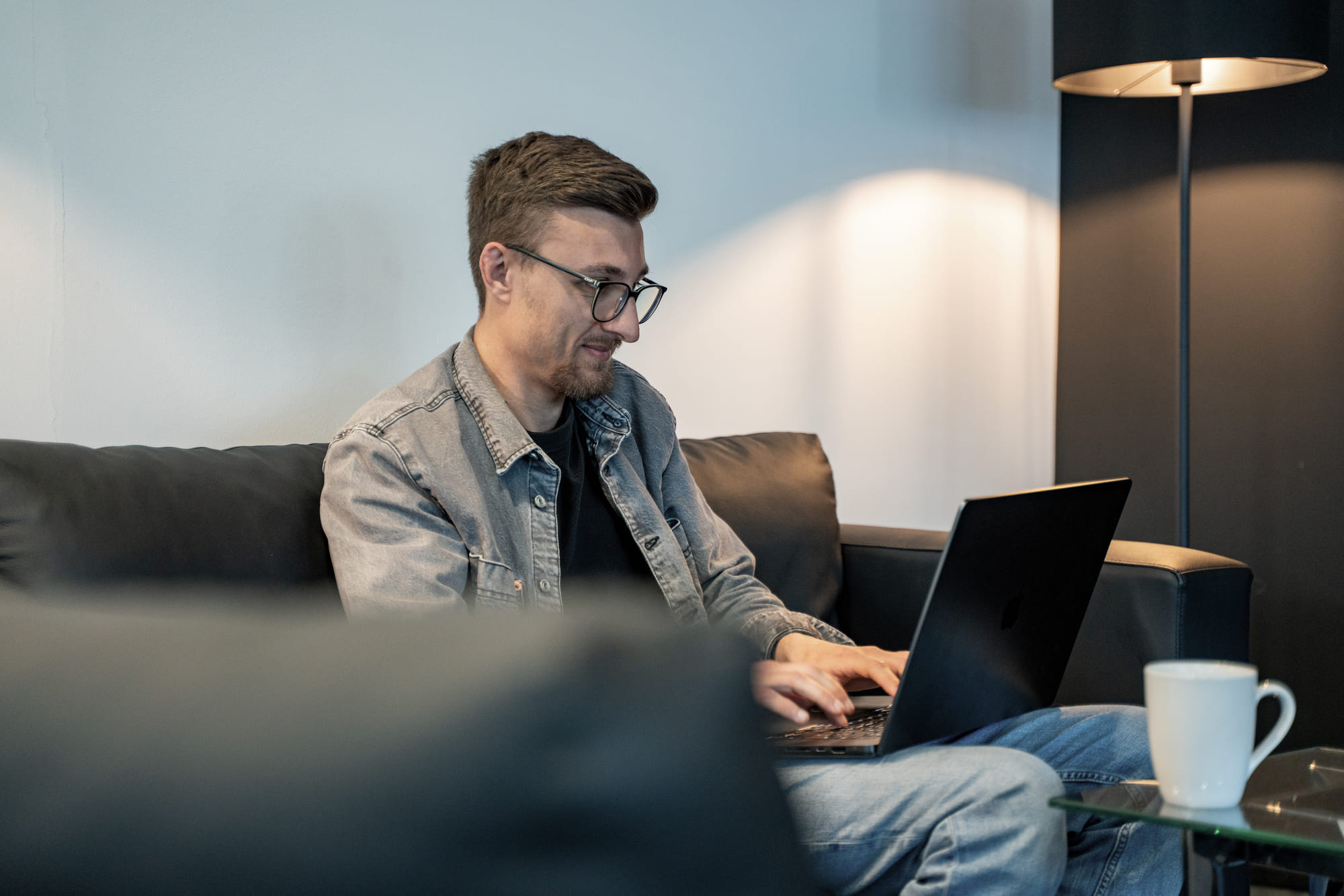 Kampagnenkonzeption bei digitalbynature