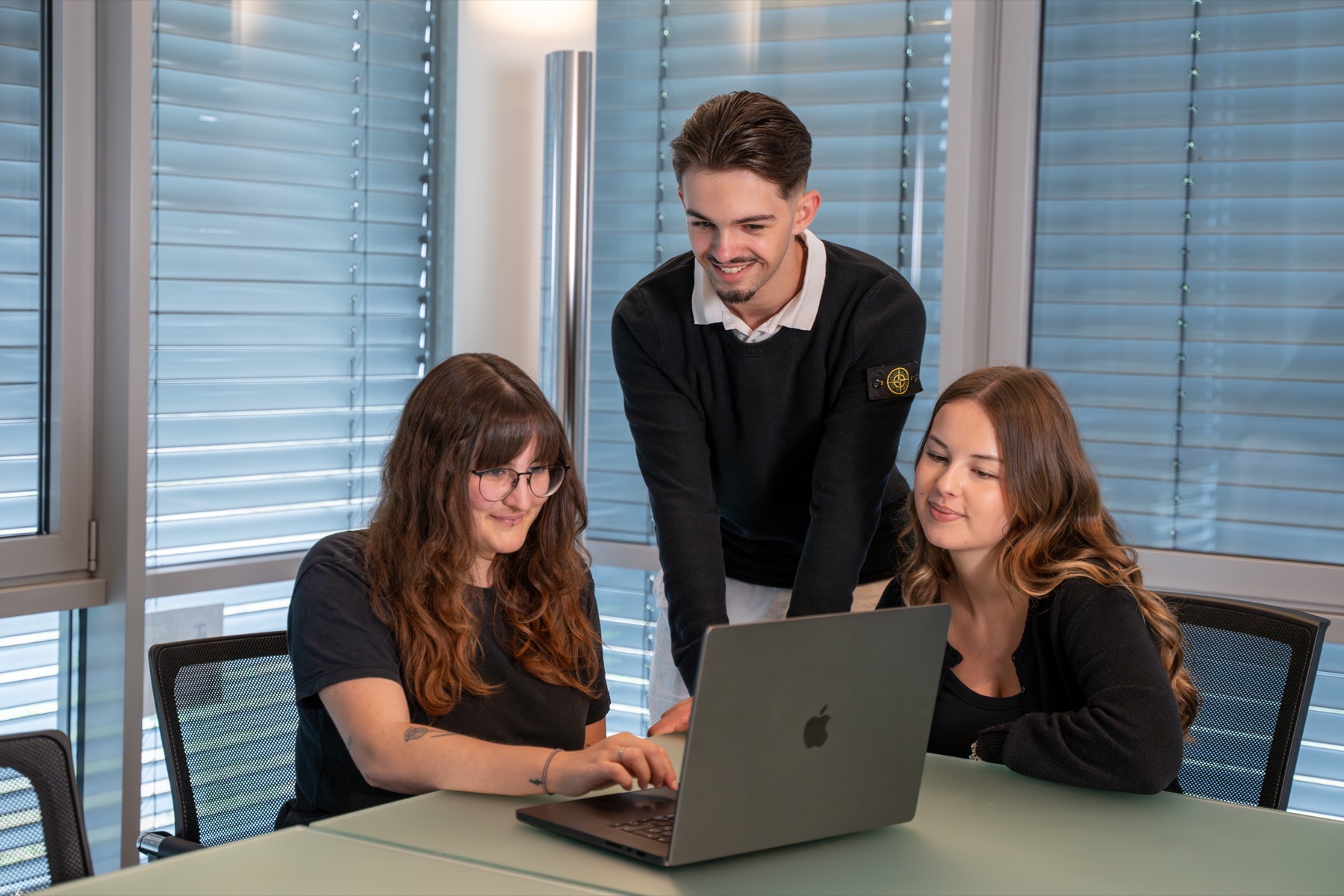 SEO-Reporting bei digitalbynature