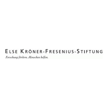 Else Kröner-Fresenius Stiftung