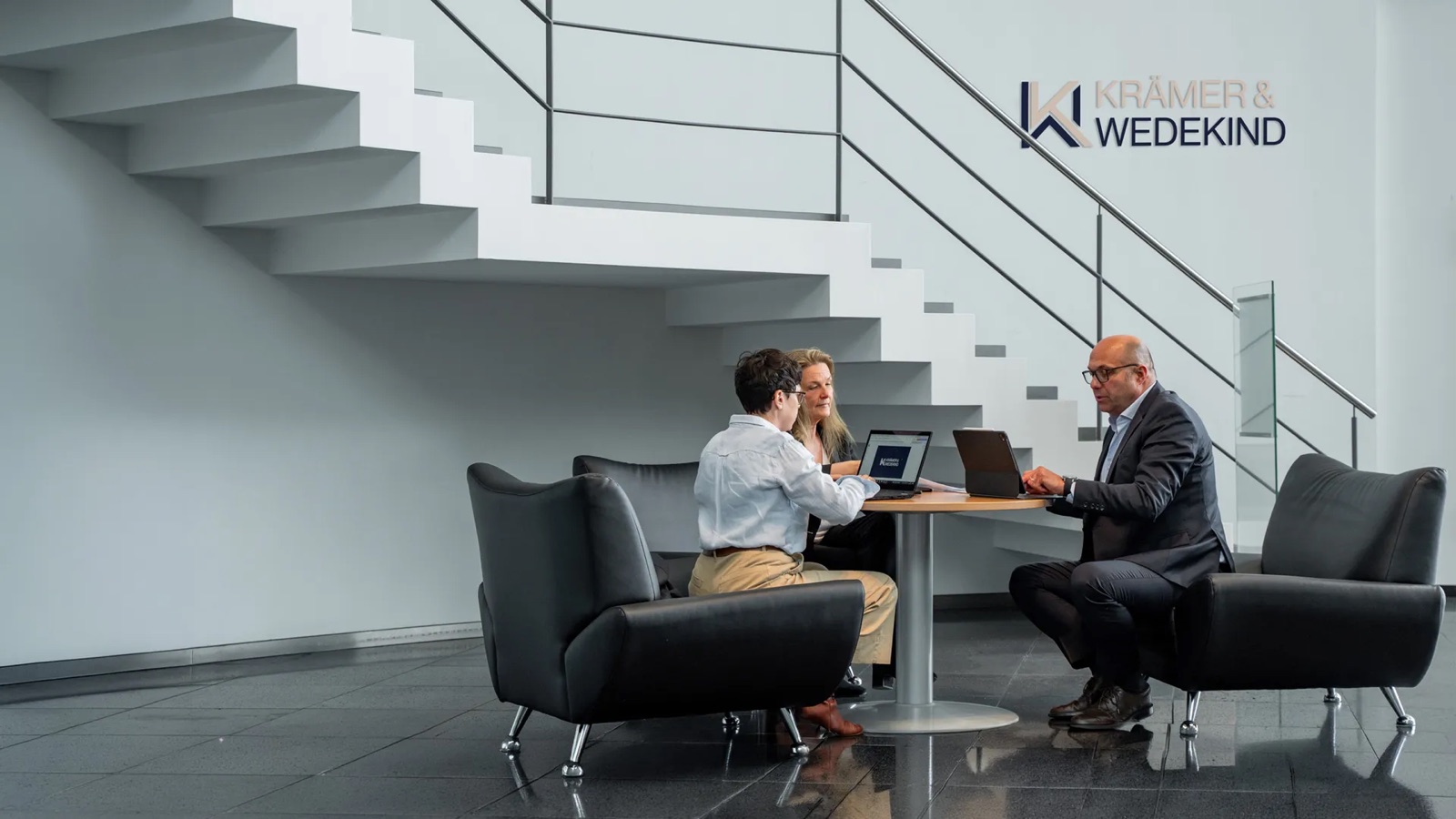 Krämer & Wedekind