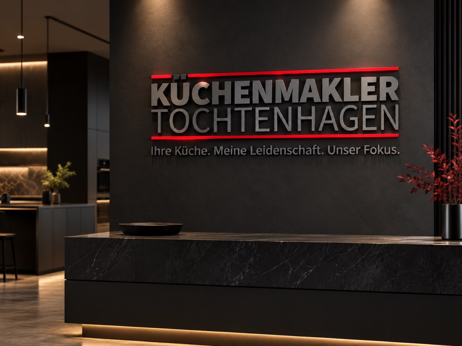 Küchenmakler Tochtenhagen