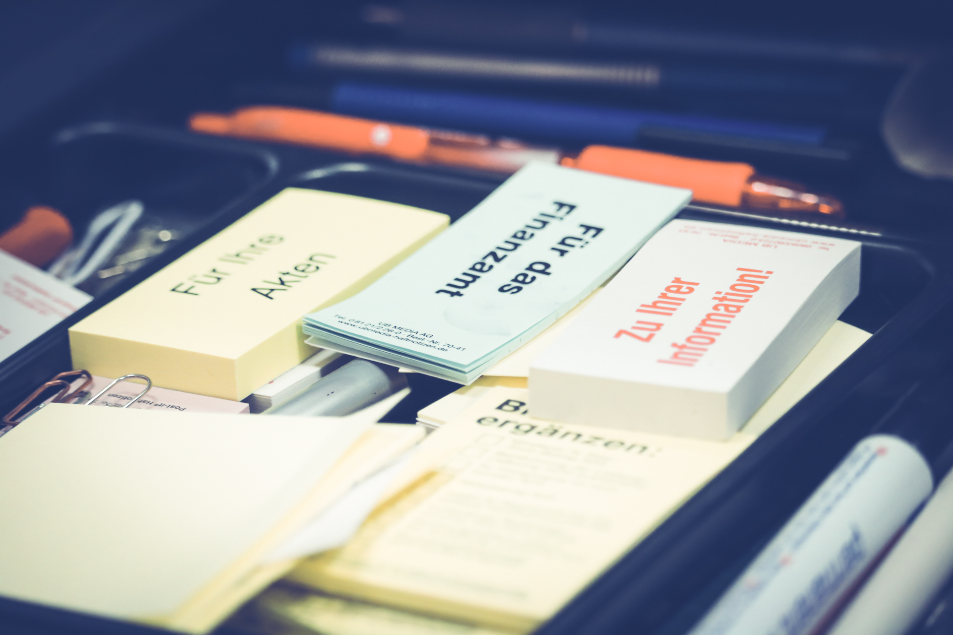 Mollier und Partner — kleine Details aus dem Kanzleialltag, Case-Study von digitalbynature