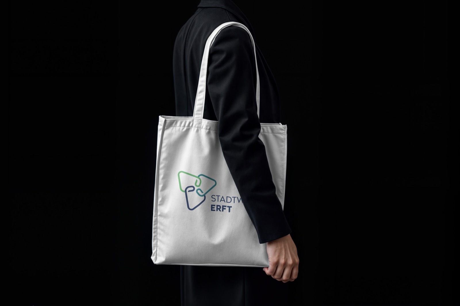 Stadtwerke Erft — Tote Bag
