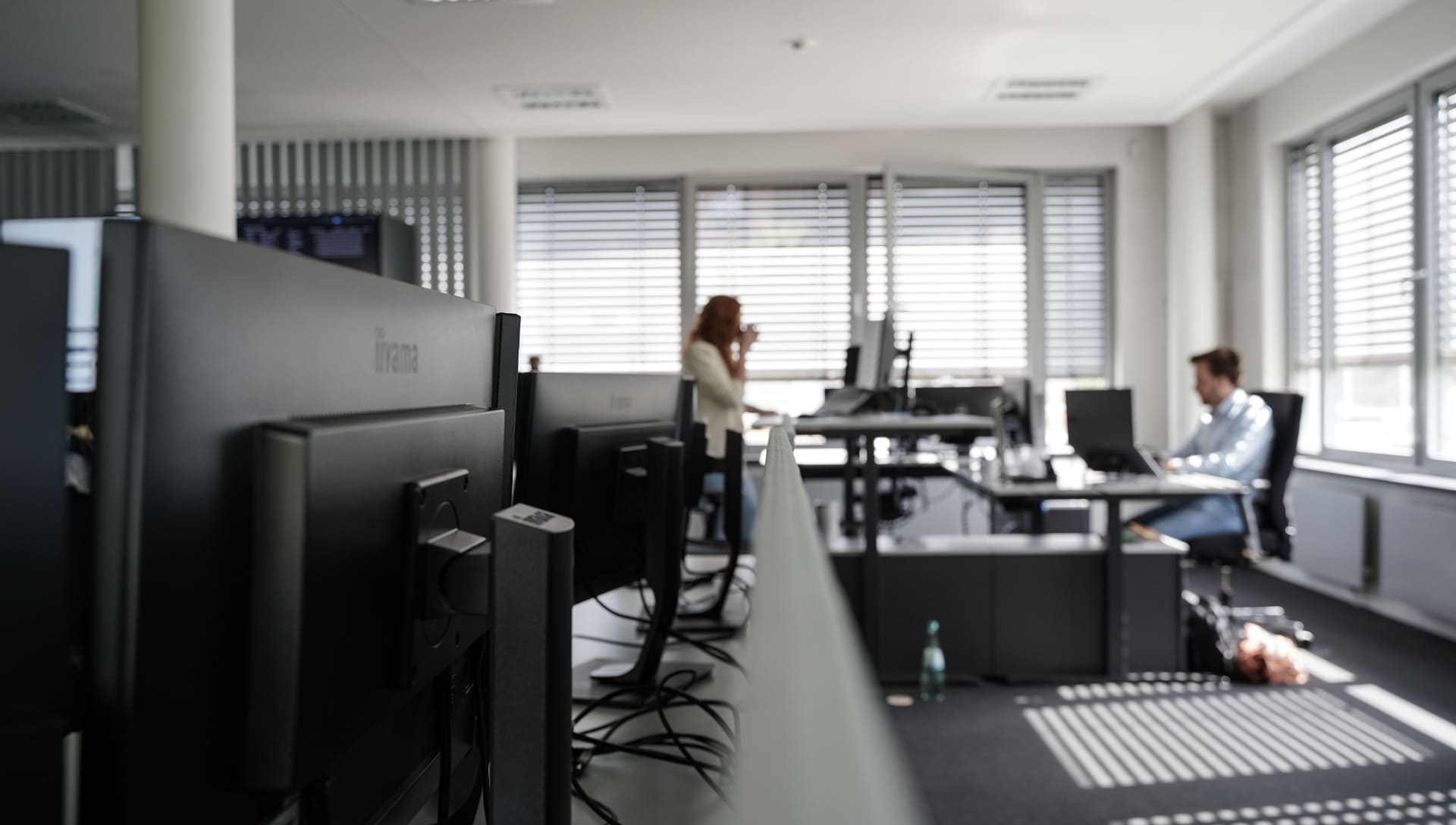 DEM Working Insights