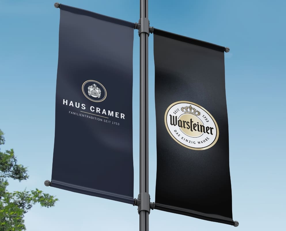 Haus Cramer // Ein Projektbeispiel von digitalbynature®