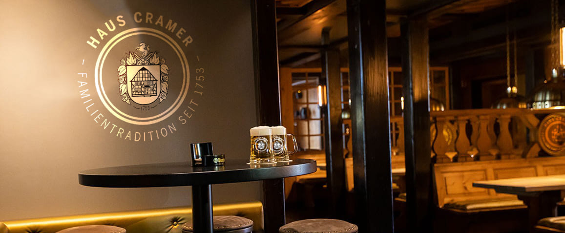 Haus Cramer // Ein Projektbeispiel von digitalbynature®