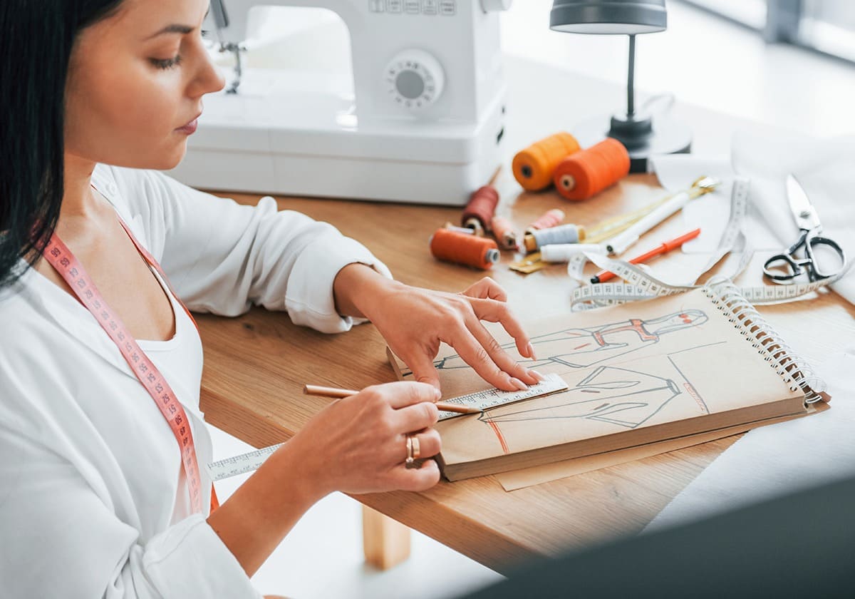 ESISTO Shop – Responsive