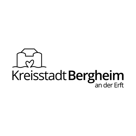 Kreisstadt Bergheim