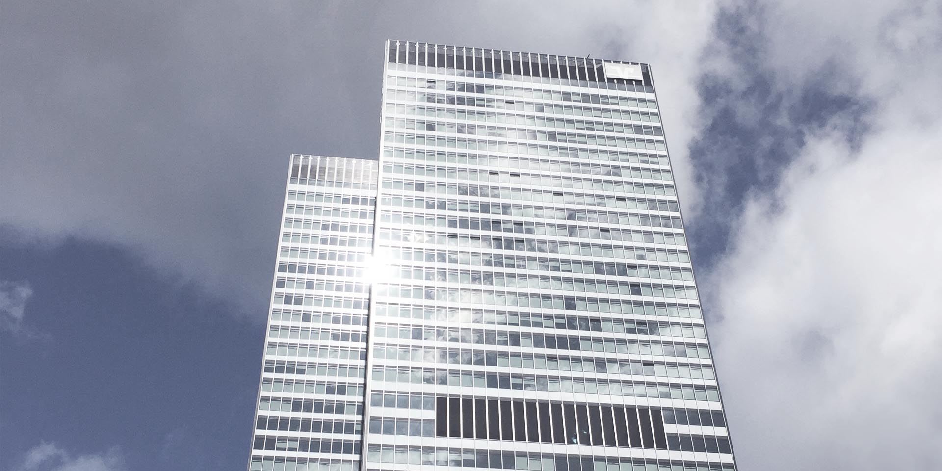 DZ Bank · MyHR