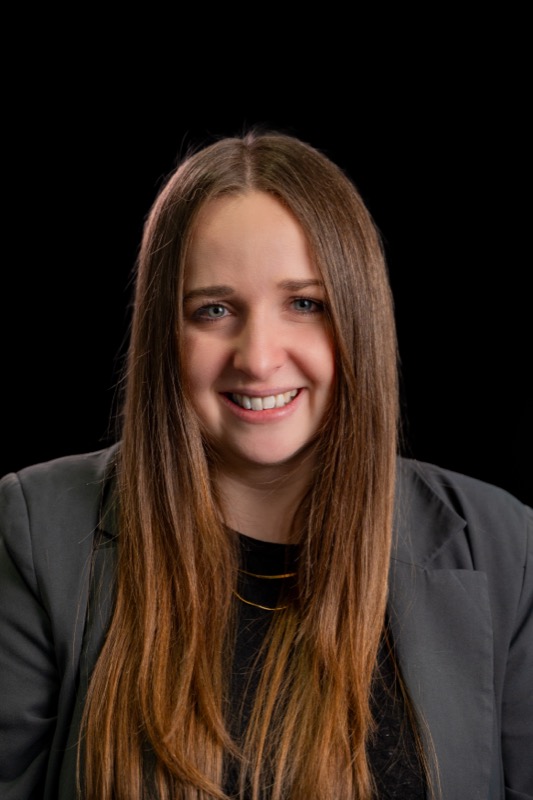 Anne — Governance & Documentation Manager