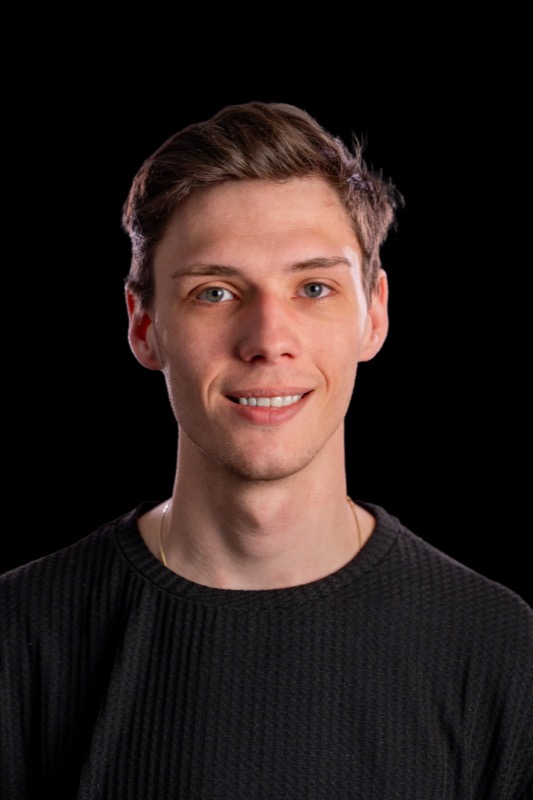 Jan — Lead Developer · Fullstack Developer