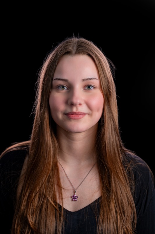 Paulina — Content Creator