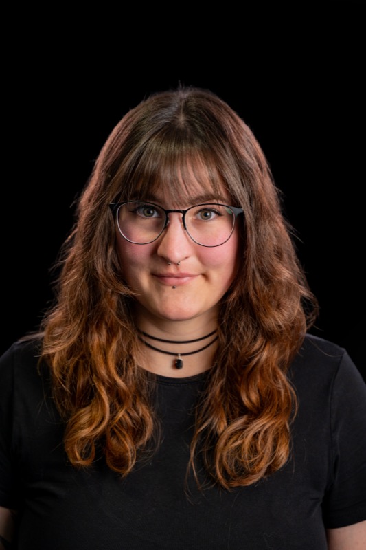 Pia — Project Manager
